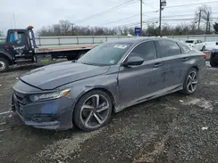 1HGCV1F37JA086636 2018 HONDA ACCORD