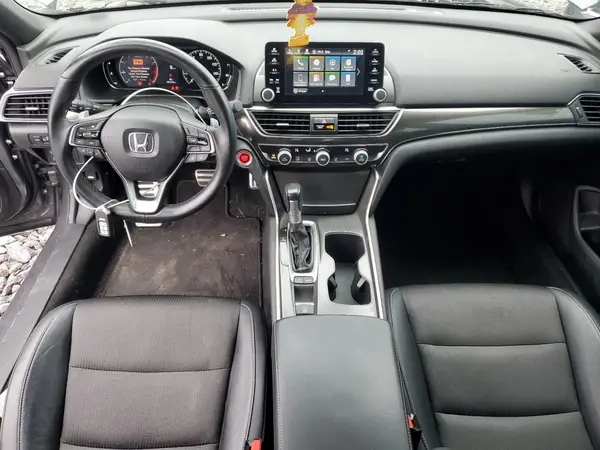 1HGCV1F37JA087530 2018 HONDA ACCORD - Image 8