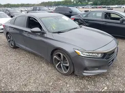 1HGCV1F37JA091187 2018 HONDA ACCORD