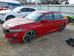 1HGCV1F37JA094557 2018 HONDA ACCORD