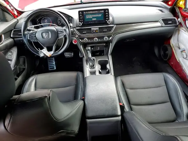 1HGCV1F37JA094557 2018 HONDA ACCORD - Image 8