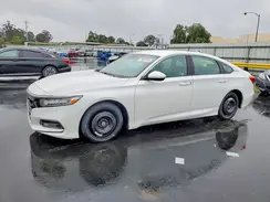 1HGCV1F37JA095224 2018 HONDA ACCORD