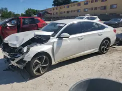 1HGCV1F37JA096020 2018 HONDA ACCORD