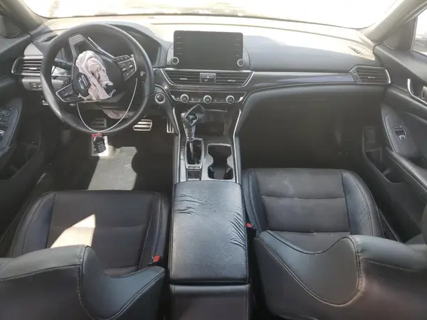 1HGCV1F37JA096020 2018 HONDA ACCORD - Image 8