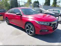 1HGCV1F37JA096762 2018 HONDA ACCORD