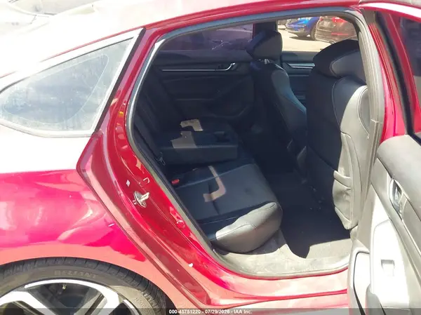 1HGCV1F37JA096762 2018 HONDA ACCORD - Image 8