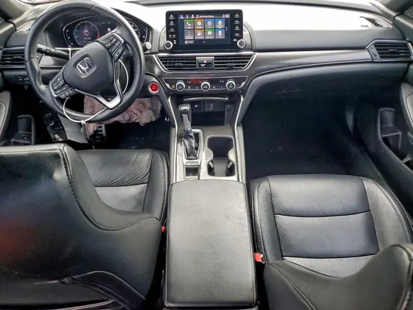 1HGCV1F37JA097300 2018 HONDA ACCORD - Image 8