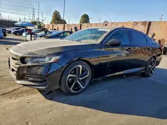 1HGCV1F37JA098995 2018 HONDA ACCORD