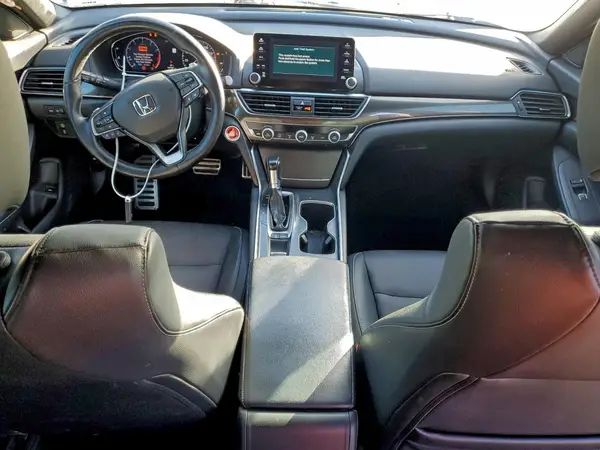 1HGCV1F37JA098995 2018 HONDA ACCORD - Image 8
