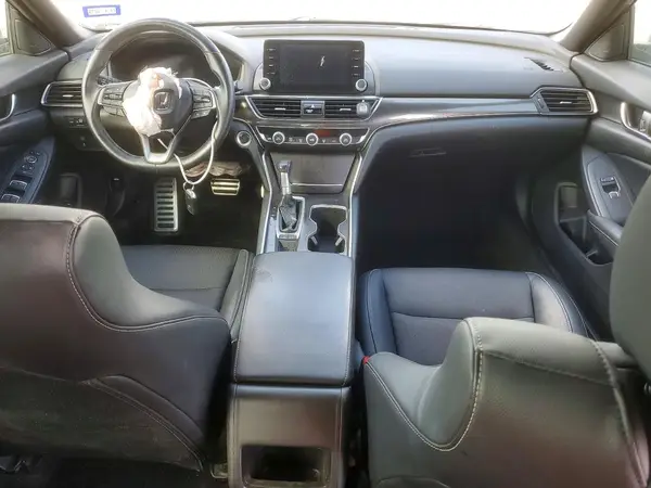 1HGCV1F37JA099550 2018 HONDA ACCORD - Image 8