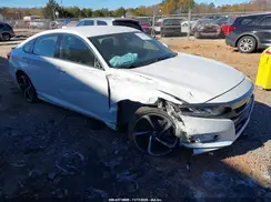 1HGCV1F37JA101278 2018 HONDA ACCORD