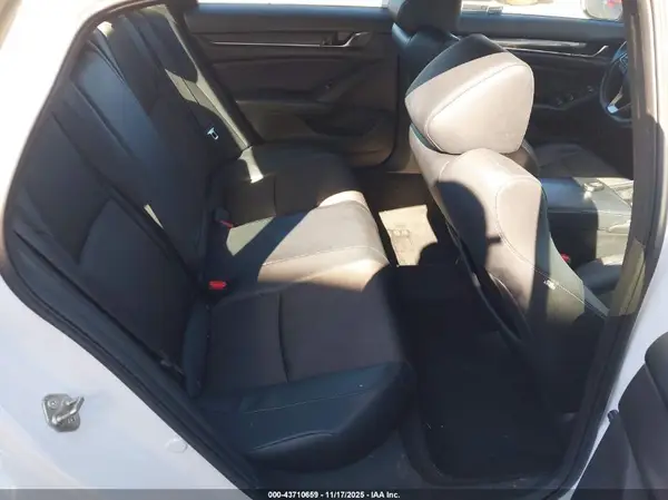 1HGCV1F37JA101278 2018 HONDA ACCORD - Image 8