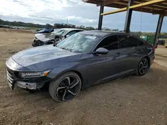 1HGCV1F37JA103077 2018 HONDA ACCORD