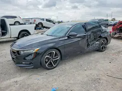 1HGCV1F37JA103340 2018 HONDA ACCORD