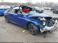 1HGCV1F37JA104245 2018 HONDA ACCORD