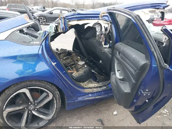 1HGCV1F37JA104245 2018 HONDA ACCORD - Image 8