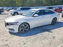 1HGCV1F37JA108652 2018 HONDA ACCORD