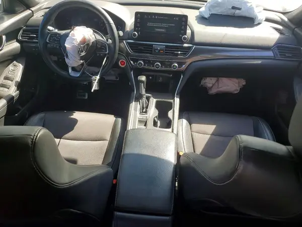 1HGCV1F37JA108652 2018 HONDA ACCORD - Image 8