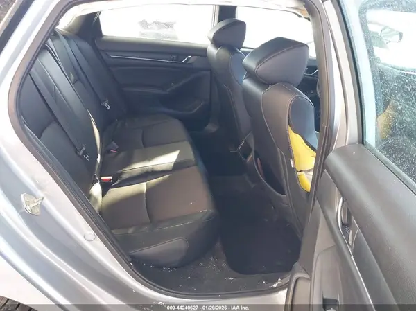 1HGCV1F37JA110787 2018 HONDA ACCORD - Image 8