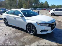1HGCV1F37JA111986 2018 HONDA ACCORD