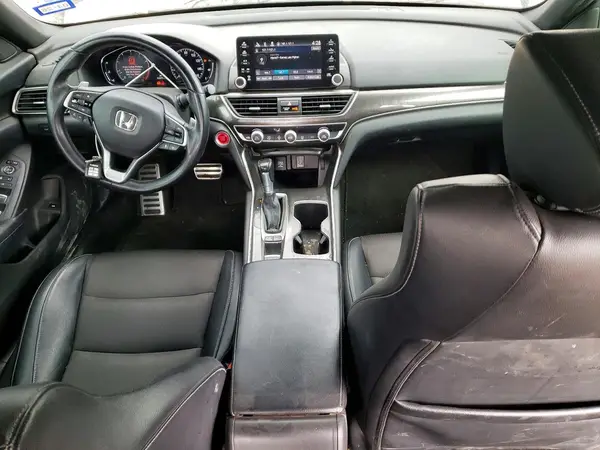 1HGCV1F37JA114628 2018 HONDA ACCORD - Image 8