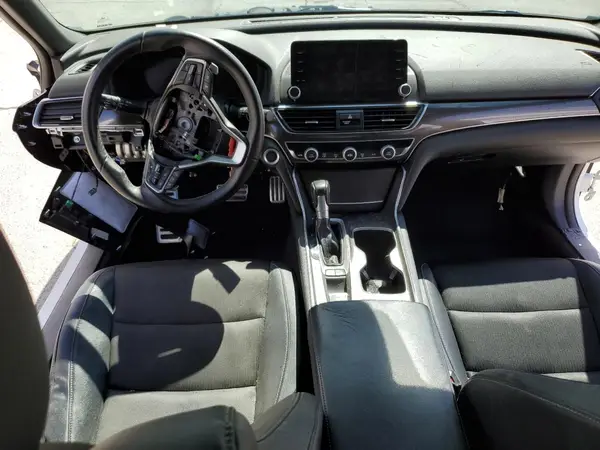 1HGCV1F37JA115083 2018 HONDA ACCORD - Image 8