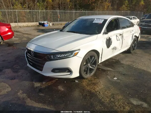 1HGCV1F37JA115360 2018 HONDA ACCORD - Image 2