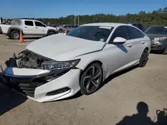 1HGCV1F37JA119537 2018 HONDA ACCORD