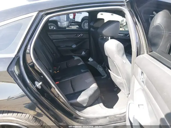1HGCV1F37JA119988 2018 HONDA ACCORD - Image 8