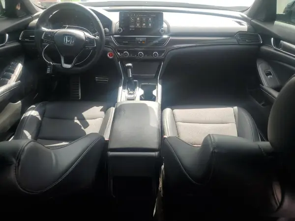 1HGCV1F37JA119991 2018 HONDA ACCORD - Image 8