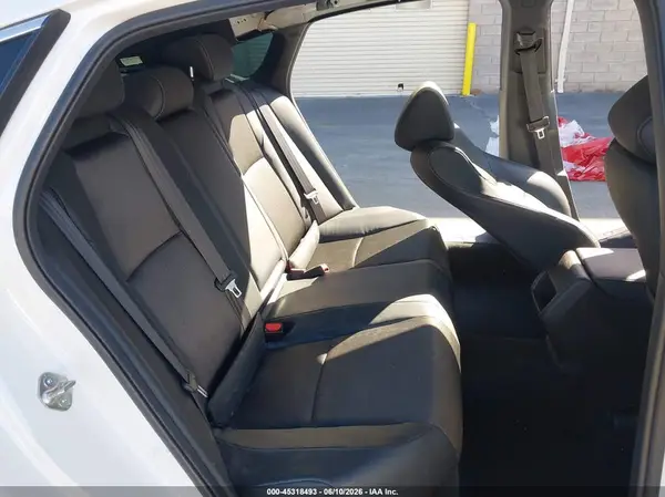 1HGCV1F37JA121630 2018 HONDA ACCORD - Image 8