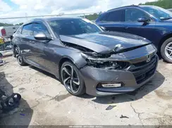 1HGCV1F37JA122227 2018 HONDA ACCORD