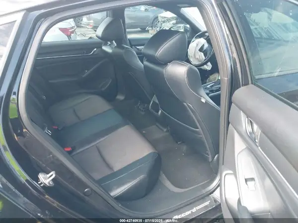 1HGCV1F37JA125919 2018 HONDA ACCORD - Image 8