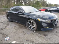 1HGCV1F37JA125922 2018 HONDA ACCORD