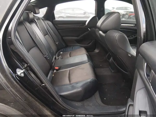 1HGCV1F37JA125922 2018 HONDA ACCORD - Image 8