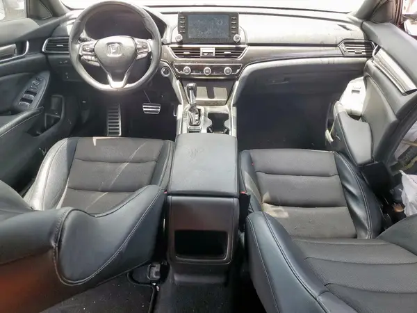 1HGCV1F37JA126021 2018 HONDA ACCORD - Image 8