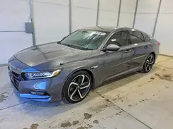 1HGCV1F37JA126942 2018 HONDA ACCORD