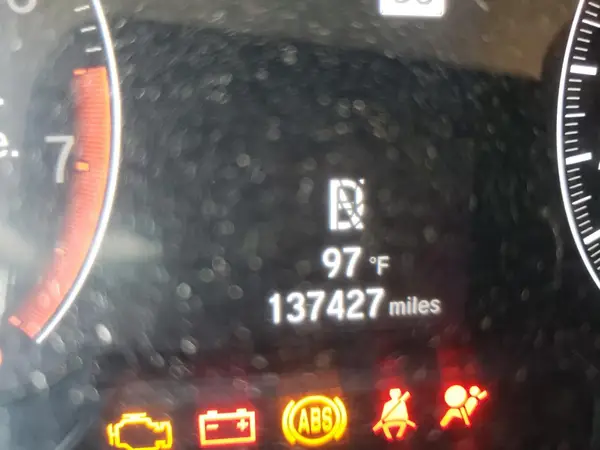 1HGCV1F37JA126987 2018 HONDA ACCORD - Image 8