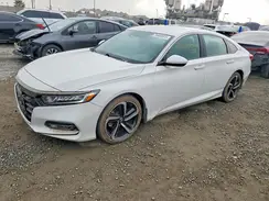 1HGCV1F37JA128710 2018 HONDA ACCORD
