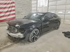 1HGCV1F37JA130330 2018 HONDA ACCORD