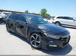 1HGCV1F37JA130375 2018 HONDA ACCORD