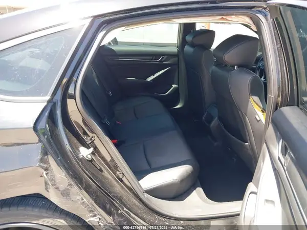 1HGCV1F37JA130375 2018 HONDA ACCORD - Image 8