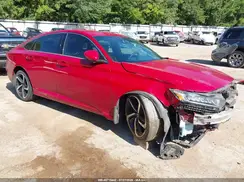 1HGCV1F37JA131297 2018 HONDA ACCORD