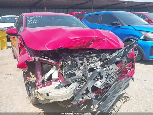 1HGCV1F37JA131400 2018 HONDA ACCORD - Image 1