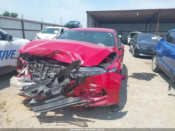 1HGCV1F37JA131400 2018 HONDA ACCORD - Image 2