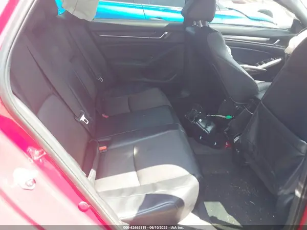 1HGCV1F37JA131400 2018 HONDA ACCORD - Image 8