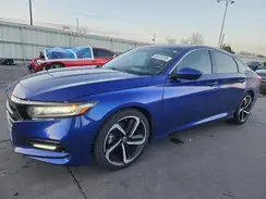 1HGCV1F37JA132126 2018 HONDA ACCORD