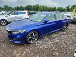 1HGCV1F37JA132210 2018 HONDA ACCORD