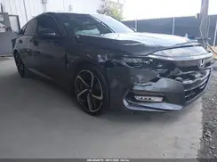 1HGCV1F37JA132434 2018 HONDA ACCORD