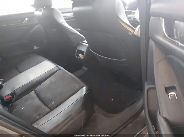 1HGCV1F37JA132434 2018 HONDA ACCORD - Image 8